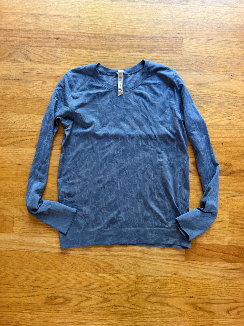 lululemon swiftly tech long sleeve
